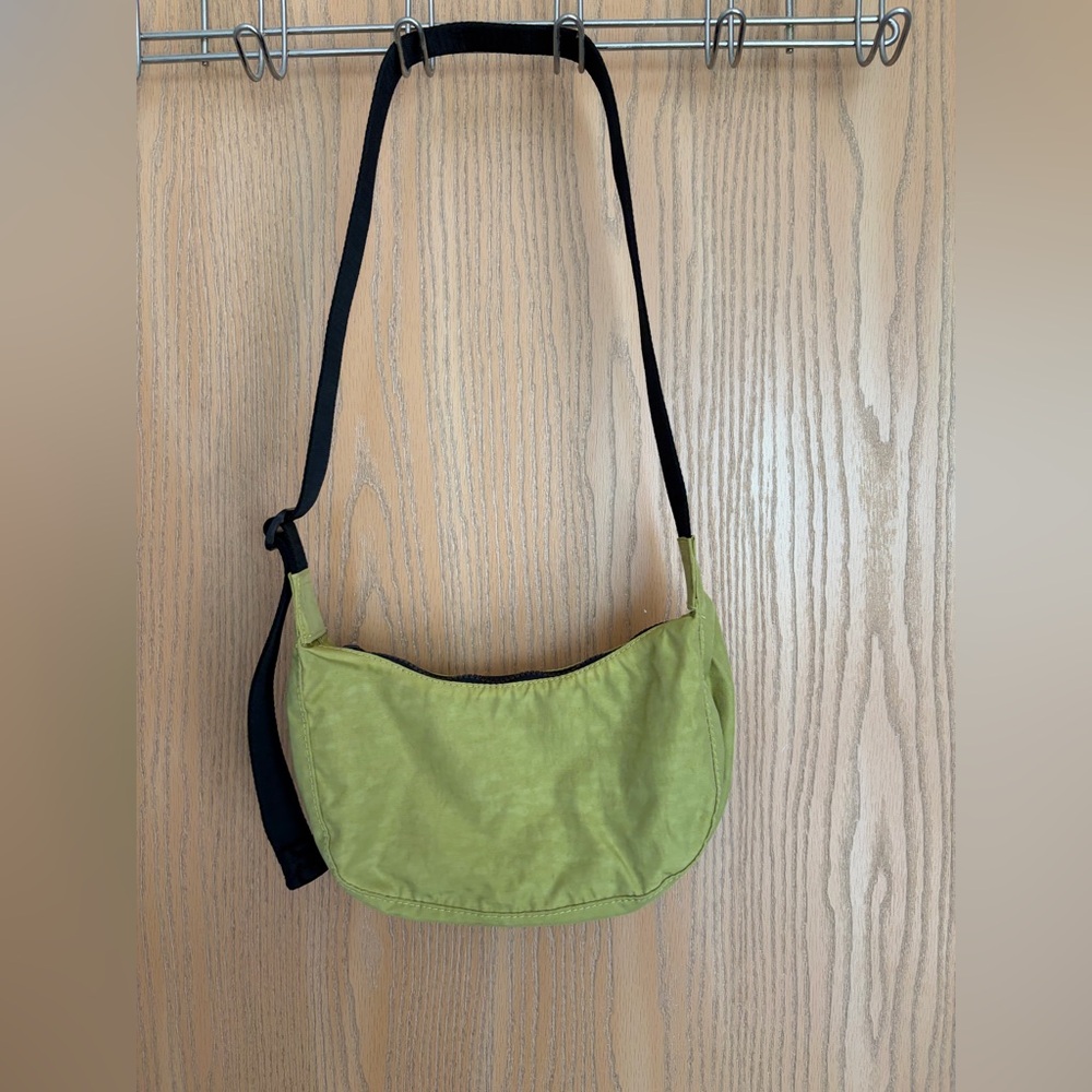 Baggu Small Nylon Cresent